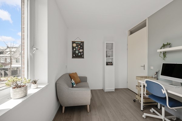 Medium property photo - Kruiskamplaan 90, 1911 LN Uitgeest
